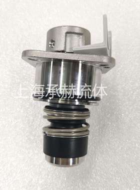 威乐NLB100/200-7.5/4端吸水泵维修零配件集装式密封件水封轴封