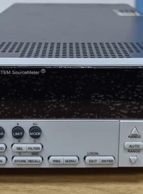 租售收吉时利2612B2614B2602B2611B2635B2635A数字源表2636B