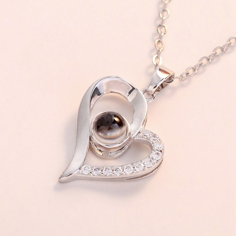 极速Gift For Girlfriend 100 LanguDages Says I Love You Proje