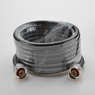 林创手机信号放大增强器线信号扩大接收器跳线馈线延长加长线配件