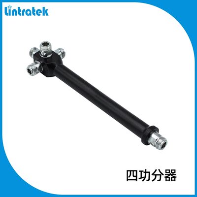 手机信号放大增强器室内外天线连接馈线室分系统配件功分器接头