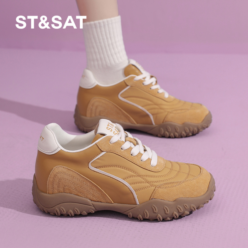 星期六内增高5公分德训鞋