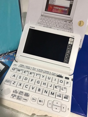Re:真实使用评价卡西欧E-G99和E-G200哪个好,入手对比说说卡西欧E-G99和E-G200区别 ..