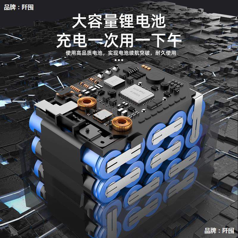 充电式抽水泵淋菜浇菜神器浇水机新型农用浇地灌溉器家用抽水机