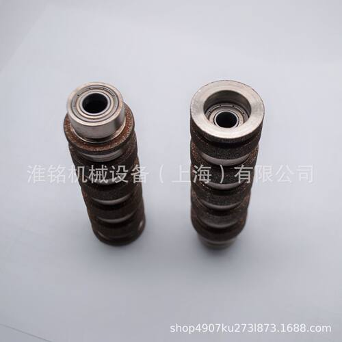 和鹰欧西玛AGMS天铭自动裁剪机电脑裁床配件磨刀石磨刀砂轮