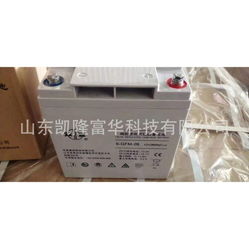 6-GFM-40免维护铅酸电池12V40AH通讯应急UPS直流屏电源双登蓄电池