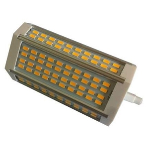 135MM LED R7S 横插灯 R7S直销 调光 5630灯珠 35W