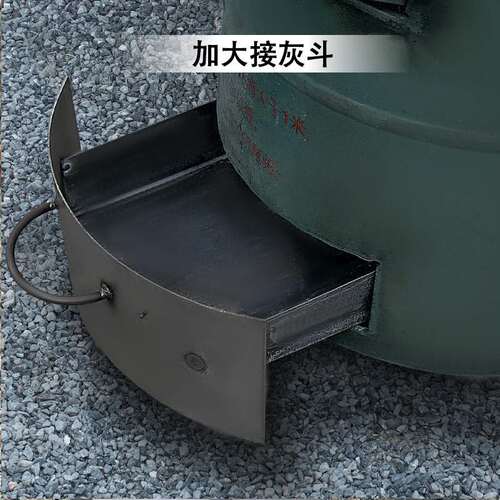 农村新型柴火灶烧木柴家用户外便携式炉具移动柴火炉子地锅大灶台