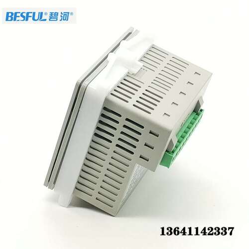 碧河双路时间控制器 定时器 时控开关 两路时控器BF-208T