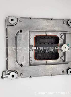 适用于沃尔沃发动机板60100001 VOE60100001 ECU控制器