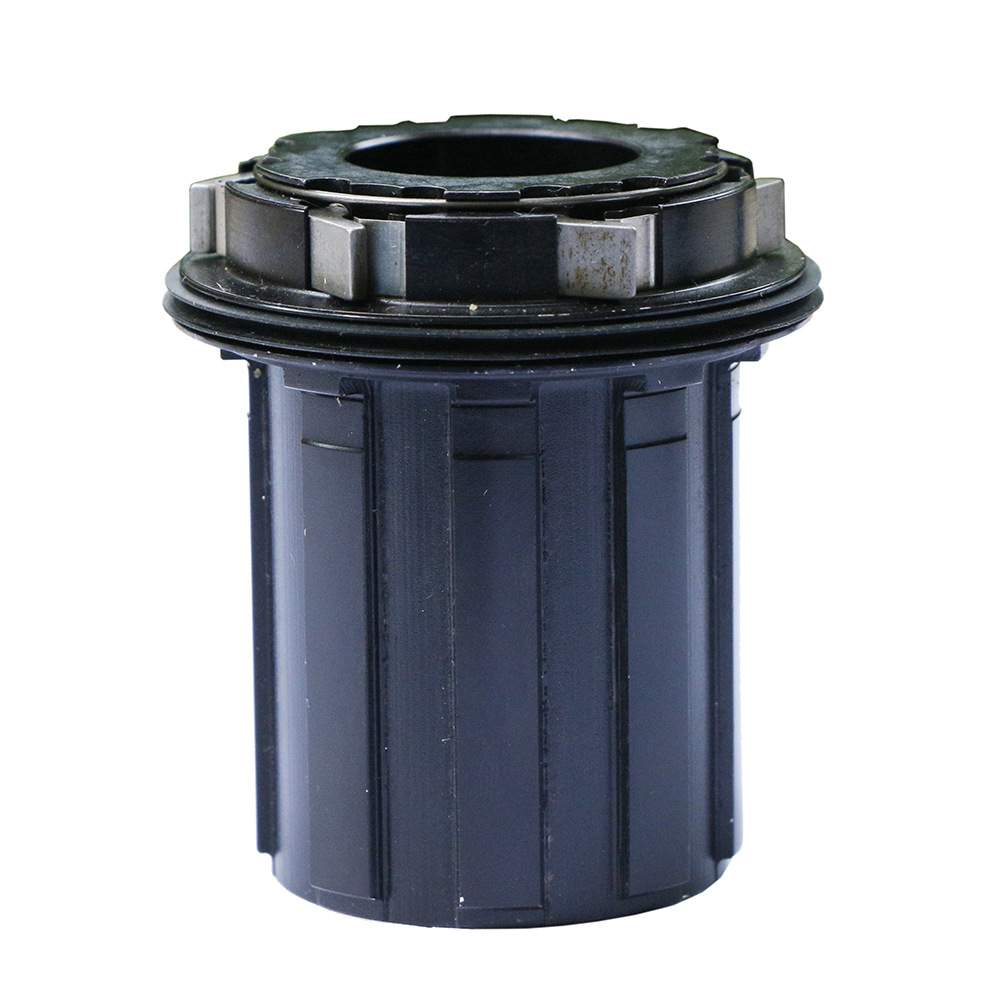 山地公路自行车11速铝合金塔基HG规格飞轮12/15mm桶轴二培林72响