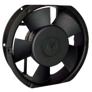 17251风扇 12V 24V 36V智能冰激凌机散热风机制冰机散热风扇