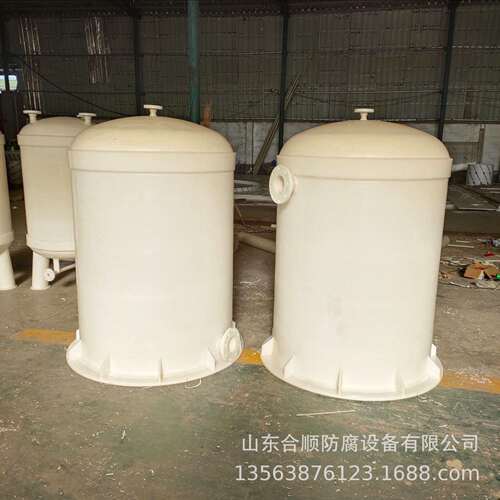 PP引水罐 自吸罐 虹吸桶 规格型号齐全 可来图施工 来样制作