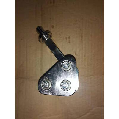 BSEN1464-2010胶粘剂高强度粘合抗剥离性的测定浮辊法夹具