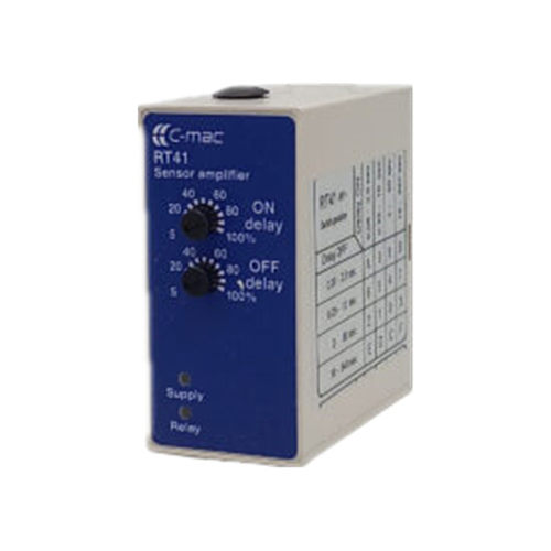 原装进口供应C-MAC继电器RT12.7信号转换器控制器