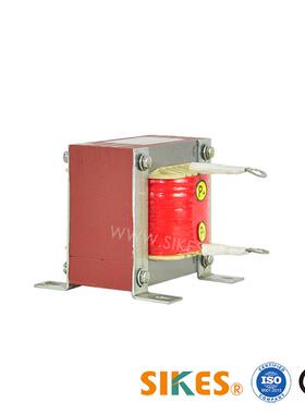 直流电抗器11-15KW33A400V小体积直流电抗器内置电抗器