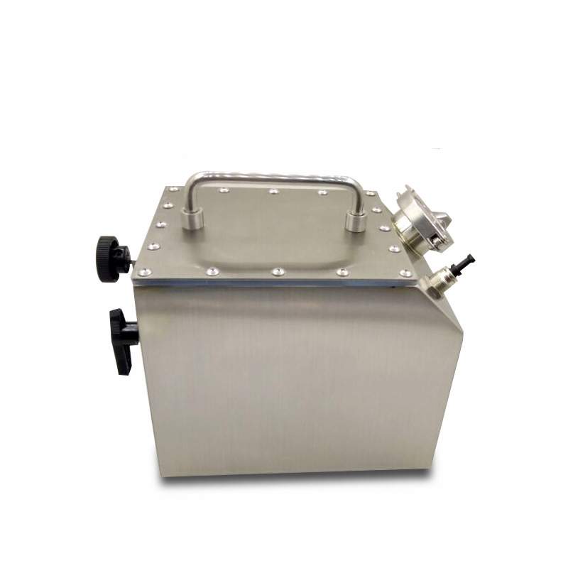 浙江孚夏 ZJSJ-012型气溶胶发生器