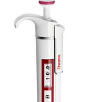 Thermo Scientific赛默飞 世尔Finnpipette F1 单道移液器 0.5- 1