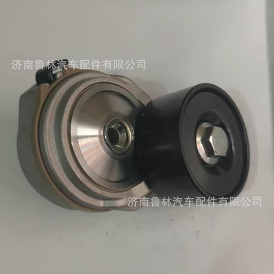 7478涨紧轮曼092V95800-7478汽车配件自动涨紧轮