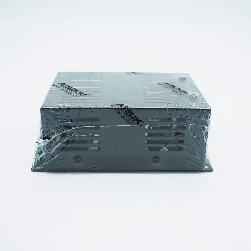 BAC06A 蓄电池充电器 AISIKAI  柴油发电机电瓶充电器 24v 12v