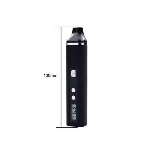 Pathfinder V2 套装dry herb vaporizer 设备烤yan 工具
