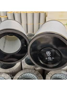 AERZEN176206000罗茨鼓风机滤芯P537791发电机组空气滤芯