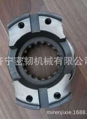 D50A-17联轴节135-13-31362推土机变速箱联轴节