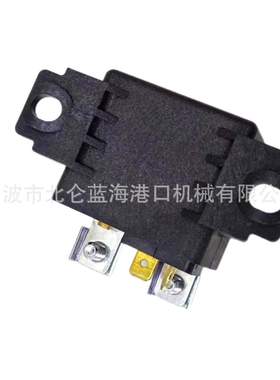NBlanhai继电器，主电源用于DCE80系列，0332002258，J05245.0100