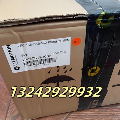 伺服驱动器电机马达变频器控制器