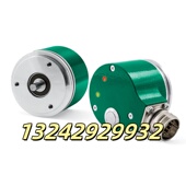 8.5852.0000.G121.Y026库伯勒Kubler全新绝对式 编码 器