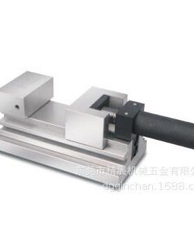 53390 EDSU50 電極萬力 精展配件 工具万力