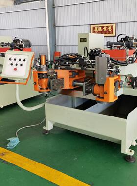 ZL-450-B重力浇铸机〔.精密液压〕射芯机混砂机铸造设备全自动