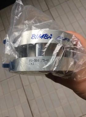 美国BIMBA气缸F-500.75-U原装正品，货期6-8周。