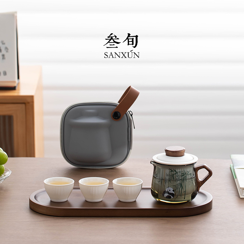 三旬知见_熊猫快客杯