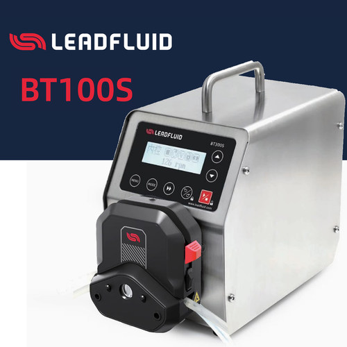 雷弗LEADFLUIDBT100S/300S/600S