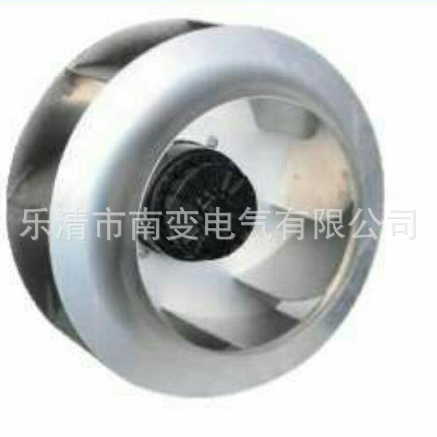 0离心风扇DKR450-4SW-138.6FAK DHR45-45KW.1无品牌/38.6FHA