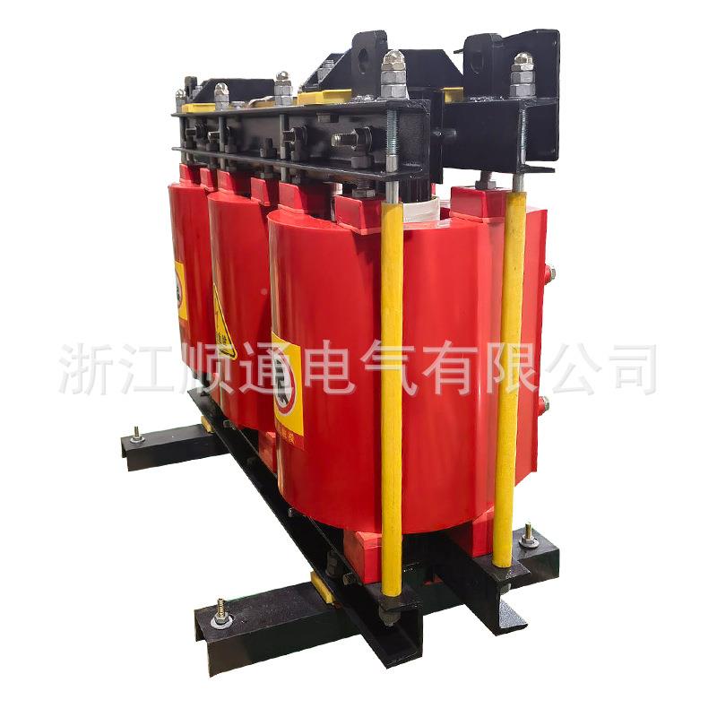高干式并联电抗器 相三串电抗器铁芯式联树脂绝XGO压缘源头工厂直