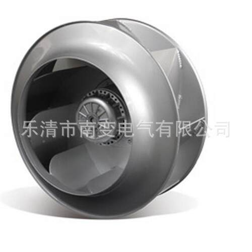 塔筒效风能机LB50外0DA4-00L机房空调室风力发电风机