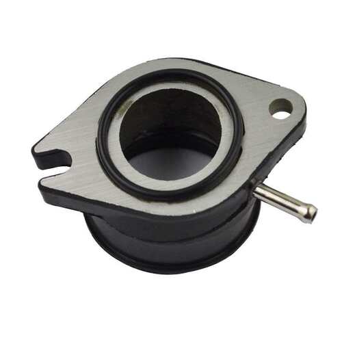 摩托车化油器接口喉管连接管接头99-04TTR22592-07XT225