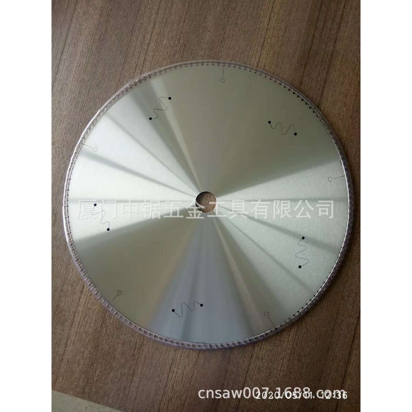 切铜材合金锯片【SAW360锯片】切铜锯片200*1.9*1.3*32*54T