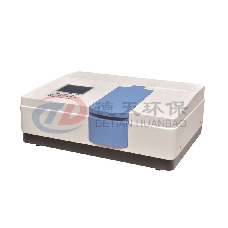 UV1901UV1901PCS型双光束扫描型紫外可见分光光度、光谱、定量