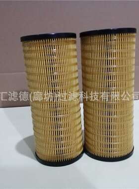 1R-0719  滤芯1R0719发电机组机油过滤器燃油滤清器1R-0719