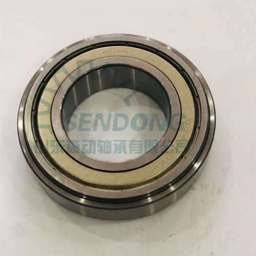 汽车转向轮轴承QJ4580ZV深沟球轴承