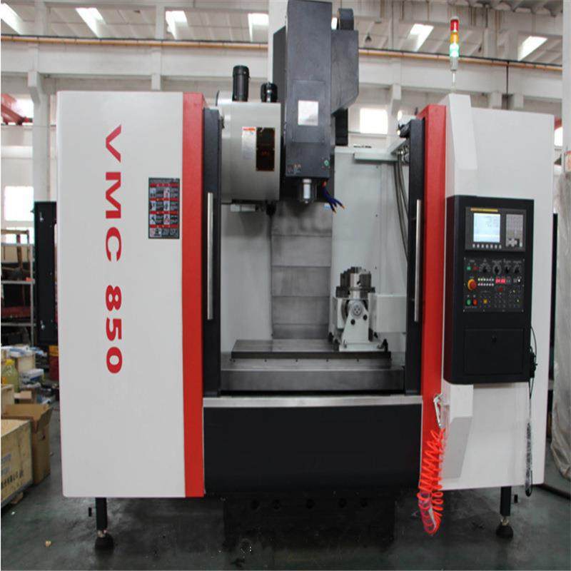 现货VMC850立式加工中心数控机床两线一硬三座控重切C数控铣床,五金/工具,机床,淘宝优惠券,粉丝福利购,淘宝优惠卷