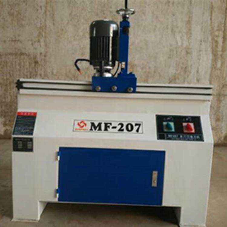 直刀磨刀机/平刨，压刨磨刀机/直线磨刀机/MF207磨刃机