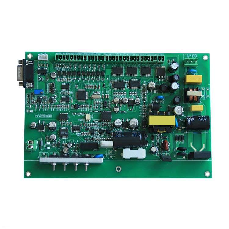 研发工业锅炉控制板无锡控制板开发PCB板设计工业锅炉控制器