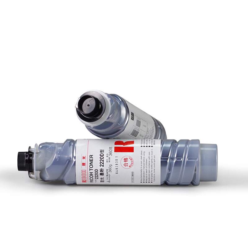 理光原装2220D型墨粉(885433)Aficio1022/1027/3030/MP2550B