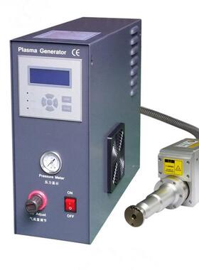 附着力表面能提升设备|大气等离子清洗机PL-BM60