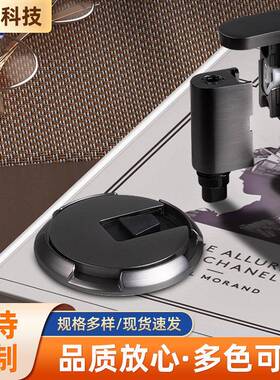 门吸地吸免打孔新款极窄玻璃门阻器防风撞隐形卫生间静音入户门挡