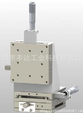 手动XYZ轴XYZSSG40/XYZSSG60/XYZSSG80/XYZSSCG40/XYZSSCG60/80